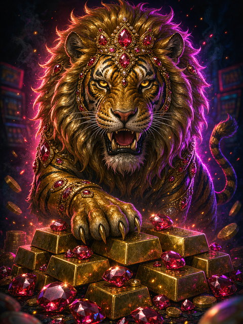 Fortune Tiger