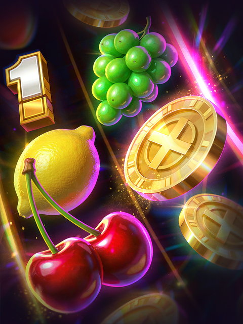 Fruit Bonanza