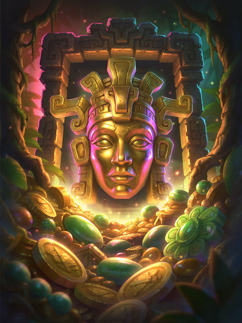 Aztec Gold